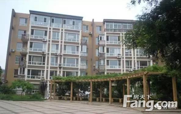 甭管甘区汇文前世多“渣”，如今靠其迅速升值的学区房可不少！