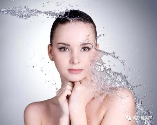 分享给你中医博士的秋季肌肤内调保养处方笺！