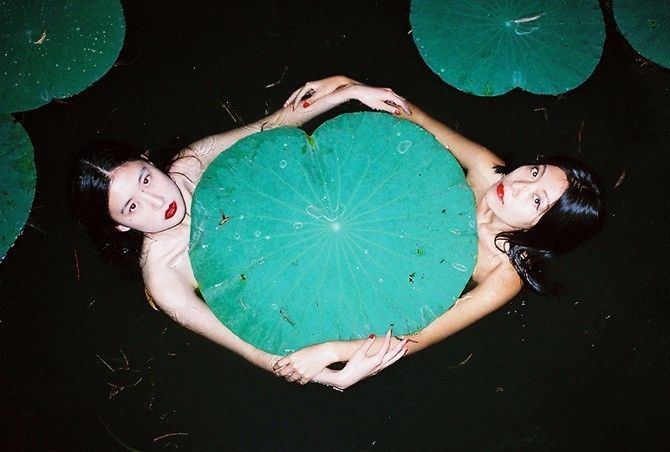 如何拍出情绪片,如何拍出唯美情绪片