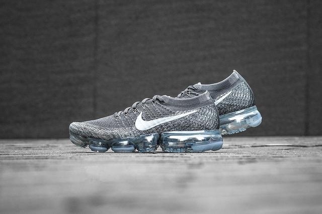 nike全掌气垫vapormax男款,耐克气垫鞋vapormax