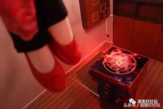 长沙最好玩的密室是哪个,book11密室逃脱长沙