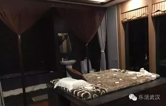 武汉哪个地方足疗店多,武汉东西湖吴家山哪家足疗好