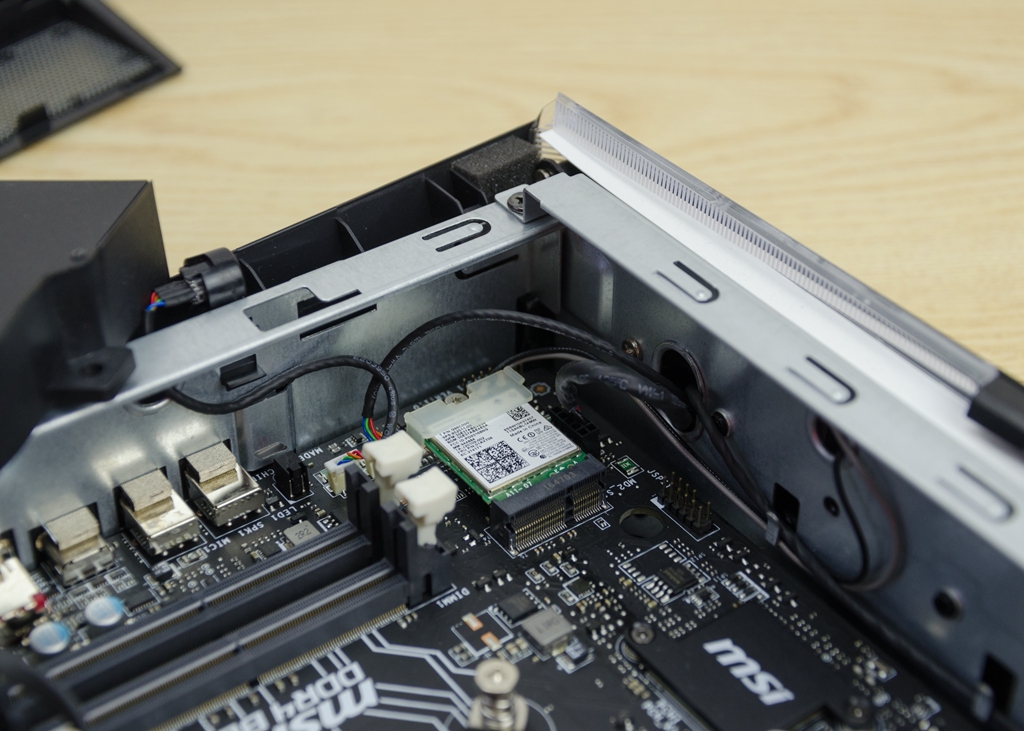 海皇戟3机箱,海皇戟电脑主机评测