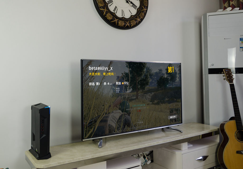 i7-7700搭配1060还能值多少钱,i77700加1050显卡笔记本游戏测评