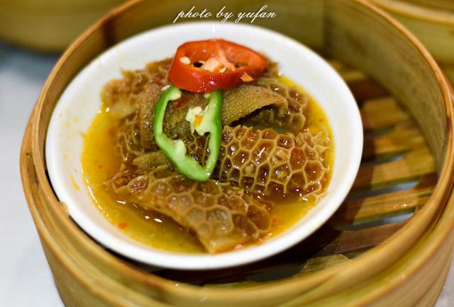 广东旅行吃早茶,来广东一定要去品尝早茶