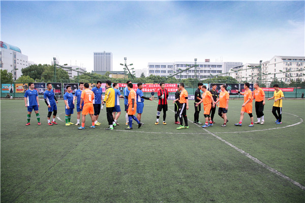 2019湖北大学足球联赛,湖北高校上海足球联赛