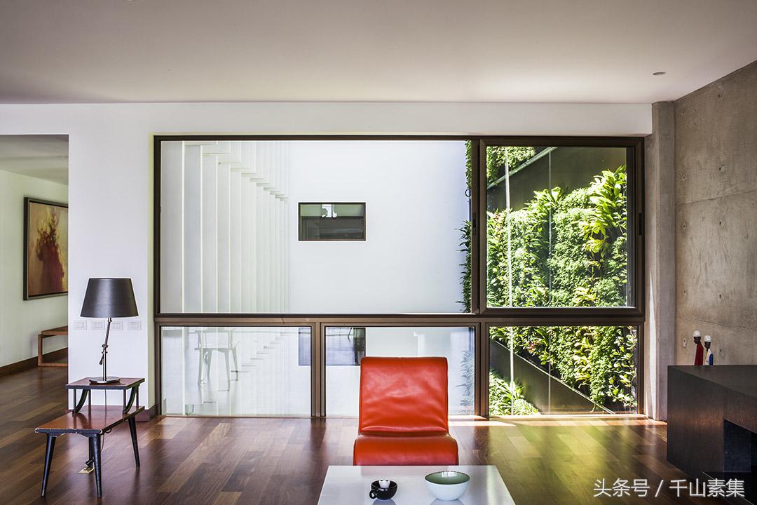 曼谷创意建筑排名,泰国风格的建筑设计介绍