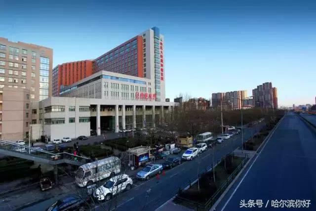 哈尔滨南岗区道里区有什么区别,哈尔滨道里区算主城区吗