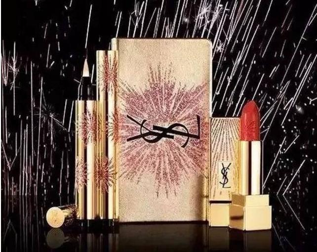 香奈儿ysl107,香奈儿ysl玫瑰色唇釉