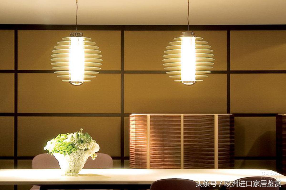 意大利别墅吊灯品牌,意大利最新现代吊灯