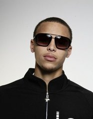 nba现役最帅的十大男人,nba现役球星被黑最惨