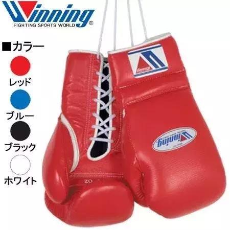 这些事儿都不知道还好意思说自己是拳迷?