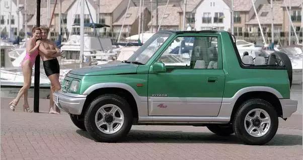 二手日系车口碑最好的一款车,欧洲卖得最火的十款车