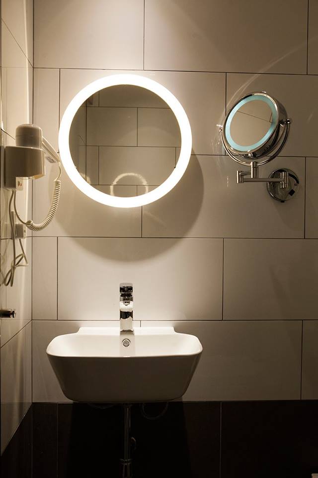 马来西亚吉隆坡相机主题时尚酒店低调奢华风复古英伦风