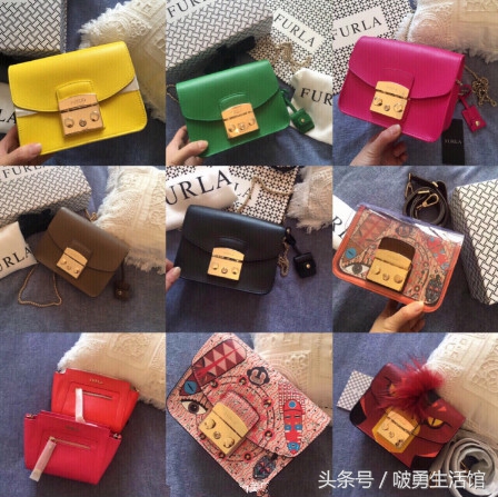 那些年买过的中古包,最适合入手的第一支轻奢品包