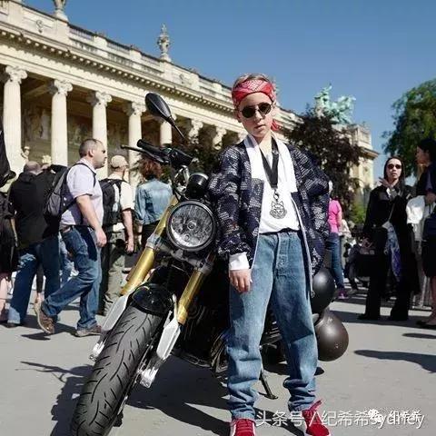 权志龙小众配饰品牌,权志龙经常穿的小众品牌