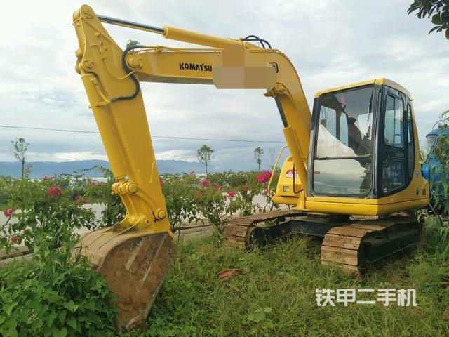 二手挖掘机排名前十名,2万左右的二手挖掘机什么牌子好