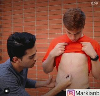 教你6分钟练出六块腹肌,如何1秒钟就能拥有12块腹肌