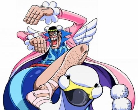 海贼王山治最新实力,海贼王山治重要事件