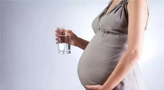 怀孕为什么总想小便,怀孕初期总想小便是怎么回事