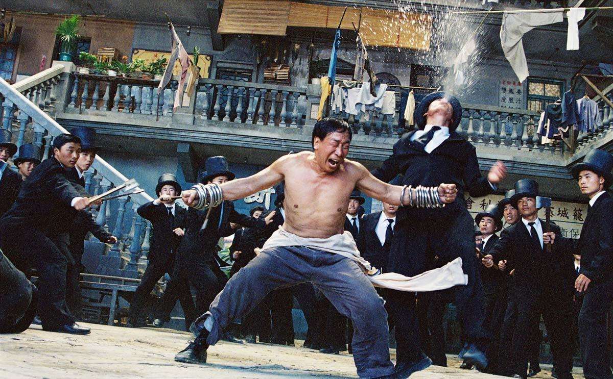 周星驰造极之作,周星驰成就经典