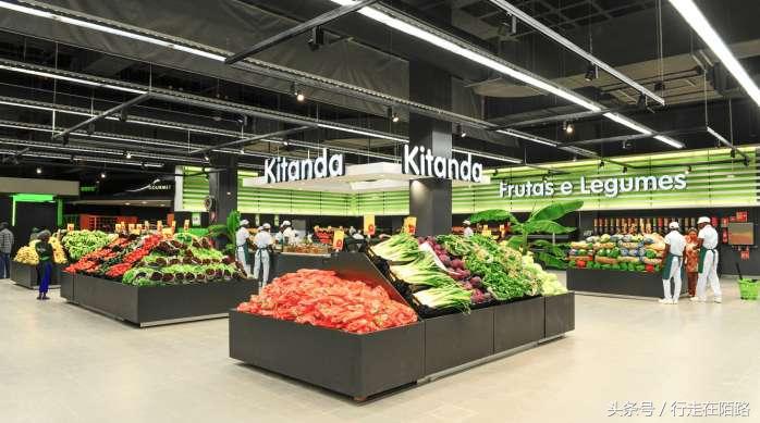 比北欧物价还高的国家：一杯可乐7美元，一把生菜10美元