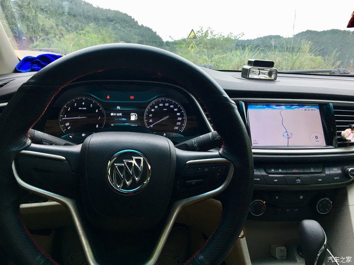 别克英朗车主用车真实感受,新英朗省心吗