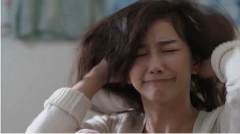 头皮干燥是不是就会脱发,头皮干燥会影响生长吗