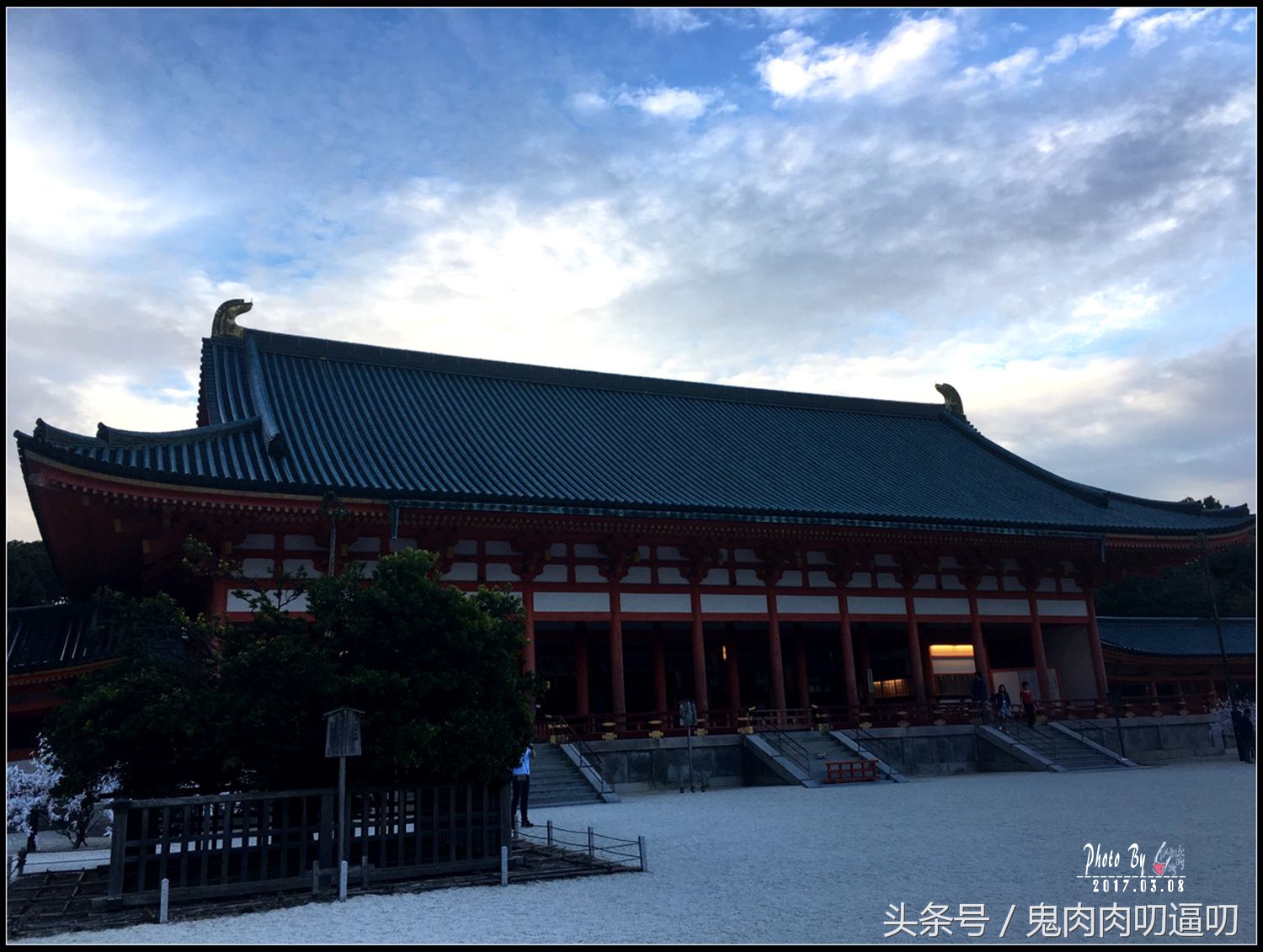 日本第一站飞大阪还是飞东京好,来日本第一个景点