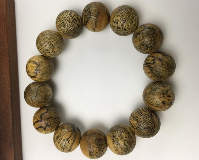 沉香赏玩,玩沉香有什么意义