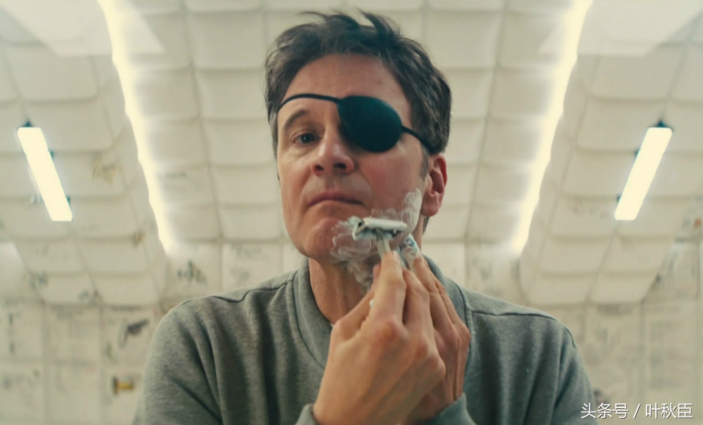 王牌特工2黄金圈最后一段打戏,王牌特工2:黄金圈绝地反击版预告