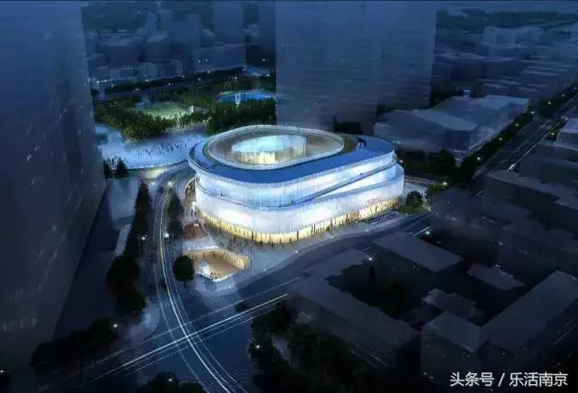 1949-2019南京变化,2011-2012年南京