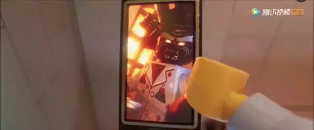 乐高幻影忍者大战海怪,乐高幻影忍者国外大神自制噬魂者