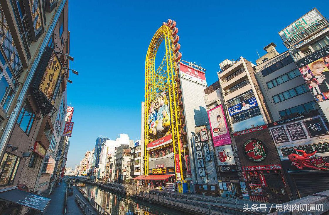 日本第一站飞大阪还是飞东京好,来日本第一个景点