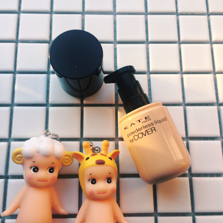 dw粉底液和兰蔻持妆粉底液,DW粉底液阿玛尼红标