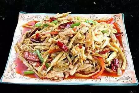 那些听起来很恶心的菜名,带有欺骗意思的名字