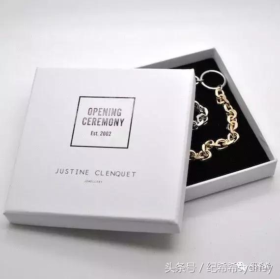 权志龙经常穿的小众品牌,权志龙潮流品牌单品