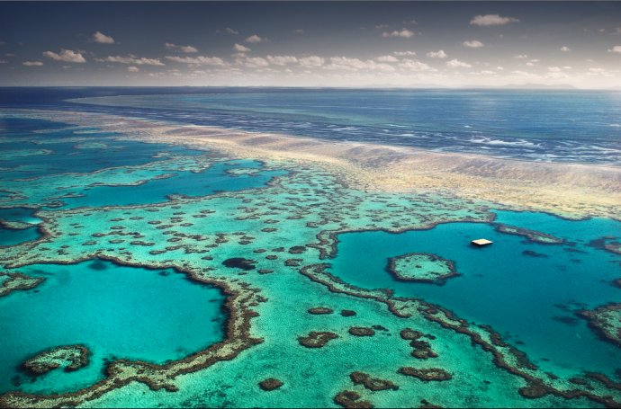 全球最美的50个自然奇观名单,世界有多少个自然奇观景点