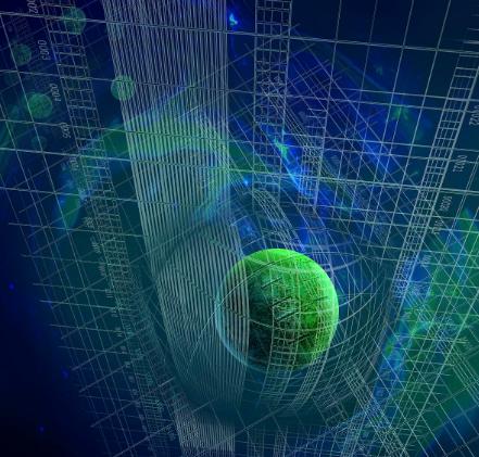 曲速引擎技术是反物质吗,曲速引擎与暗物质引擎