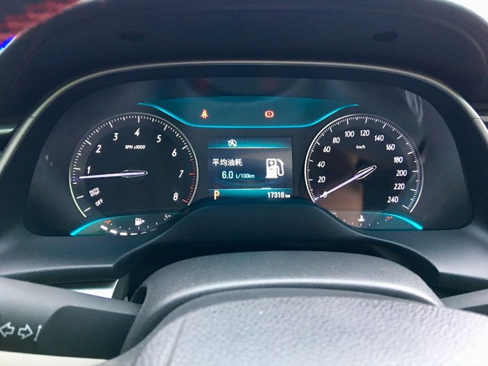 别克英朗车主用车真实感受,新英朗省心吗