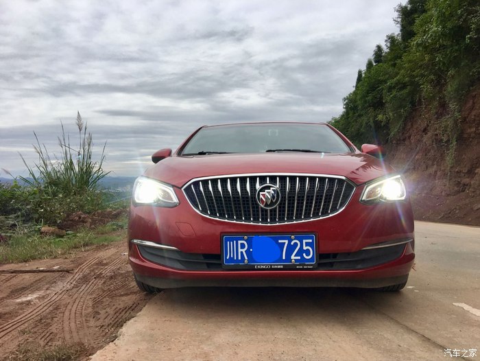 别克英朗车主用车真实感受,新英朗省心吗