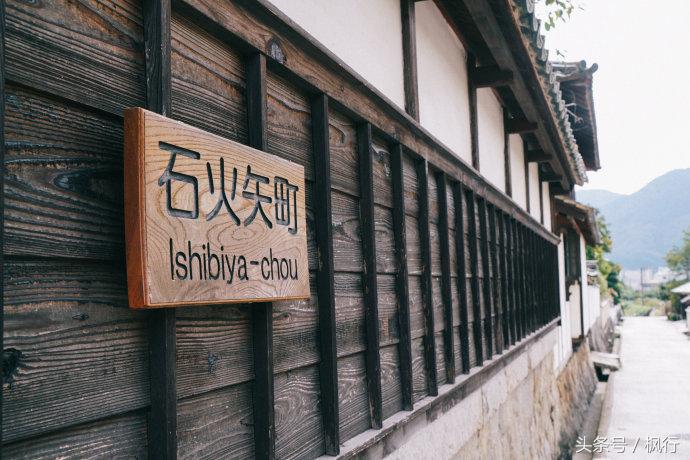 日本枯山水哪里最多,日本十大自然风光