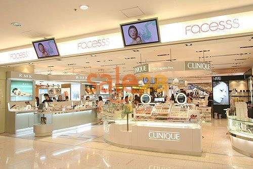 香港自由行购物攻略,香港女人街购物攻略