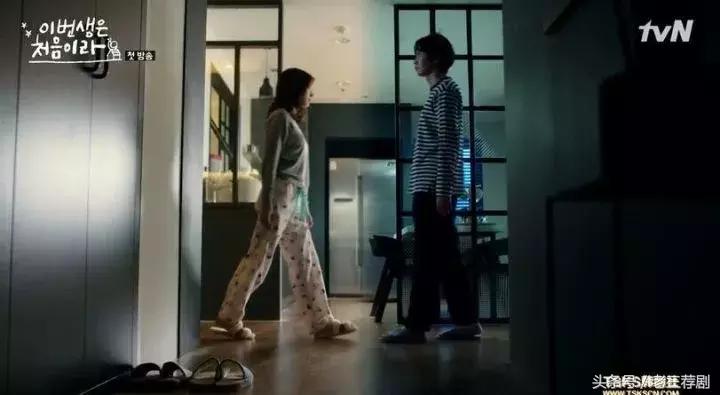 甜到炸裂的韩剧第一集就表白,超甜韩剧第一集就吻