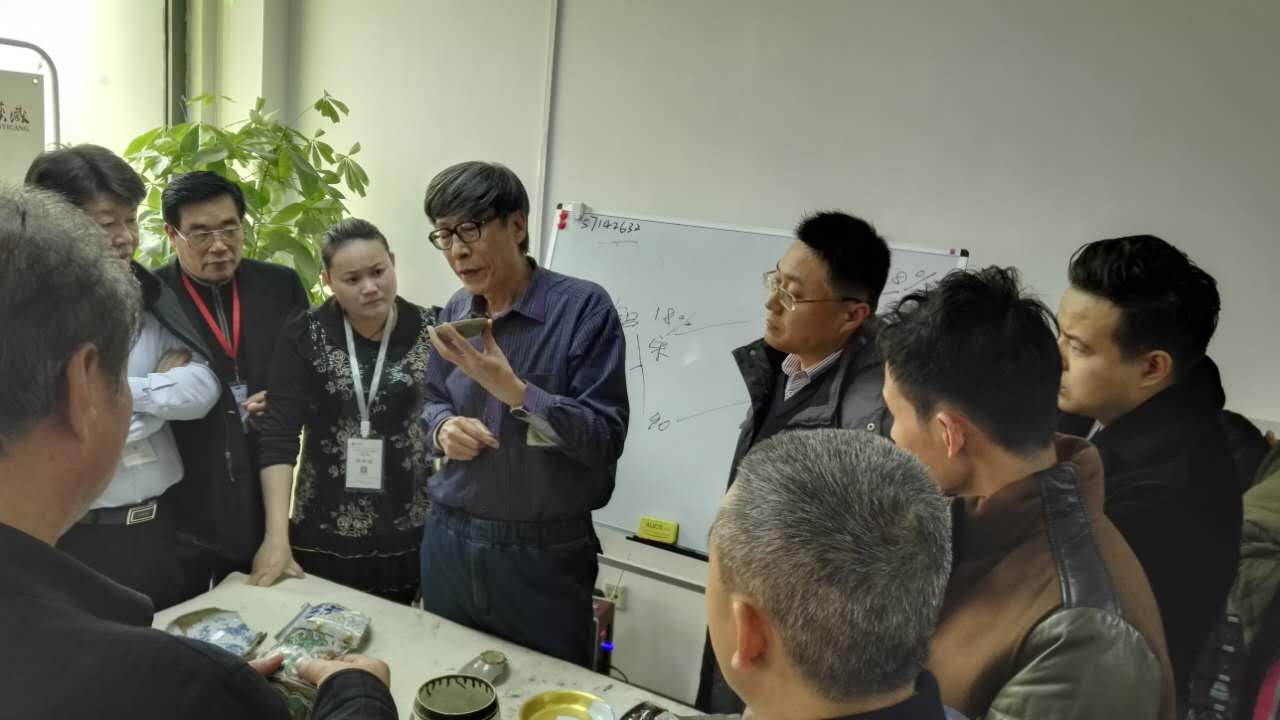 古玩行业收藏容易变现难,古玩收藏行业的真实写照