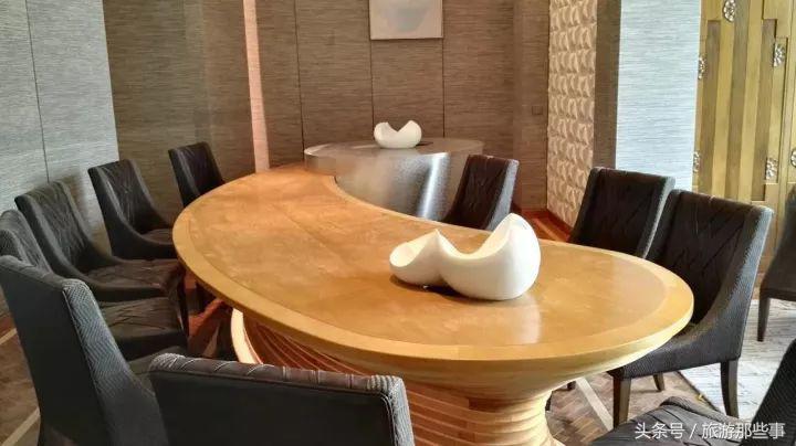 广州喜来登看海,广州唯一能看大海的地方