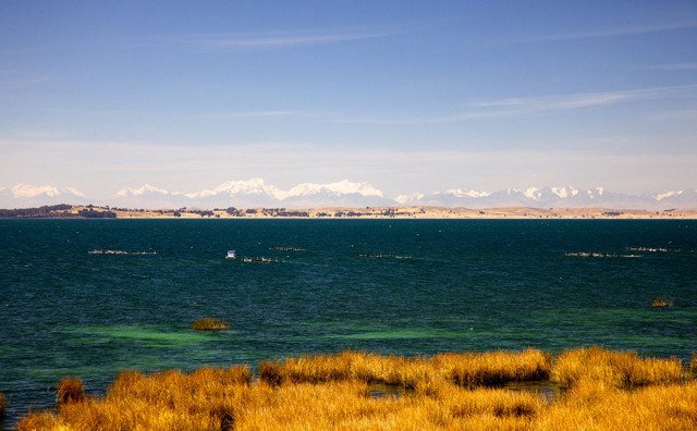 全球最美的50个自然奇观名单,世界有多少个自然奇观景点