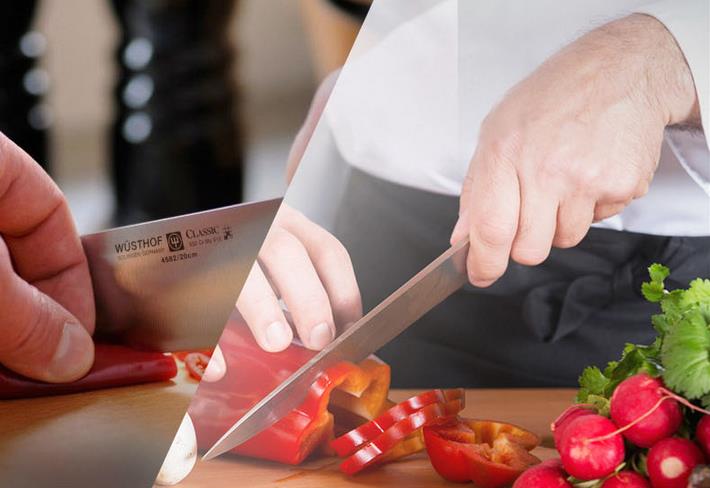 德国的双立人刀也是锻造的吗,德国刀双立人