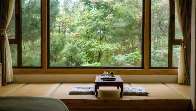 躲避浮躁城市隐身青岛首家精品民宿，一个为了孩子和逃离雾霾故事