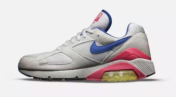 nikeairmax真伪,nikeairmax90历史